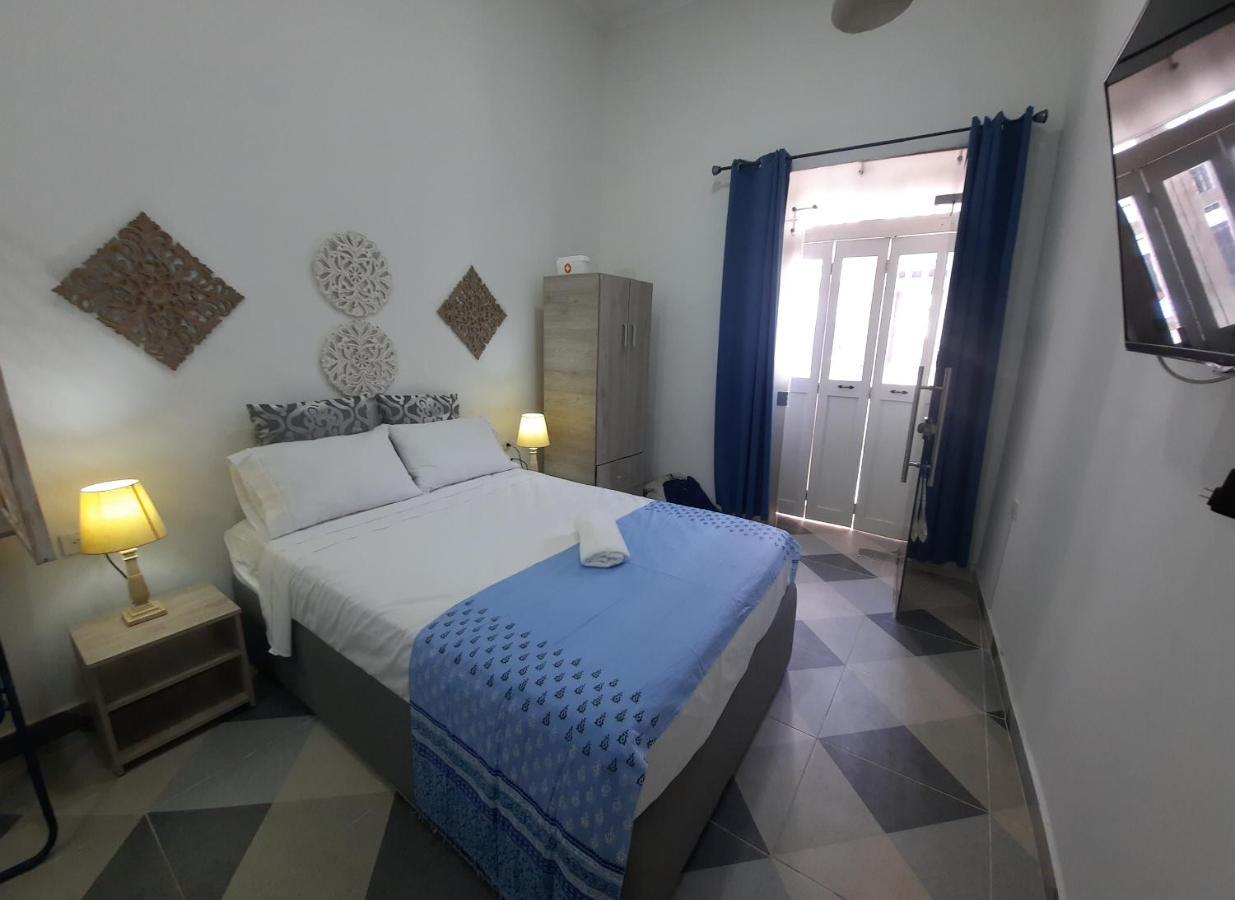 Apartmán Gs 996 Cartagena Exteriér fotografie
