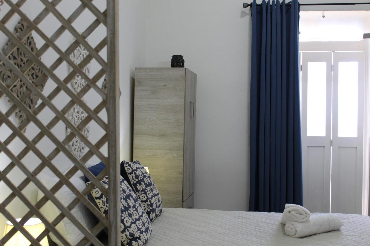 Apartmán Gs 996 Cartagena Exteriér fotografie