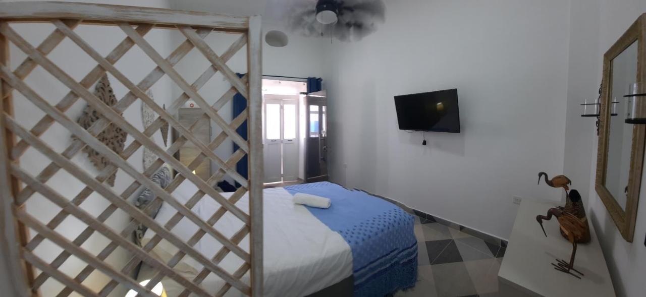 Apartmán Gs 996 Cartagena Exteriér fotografie