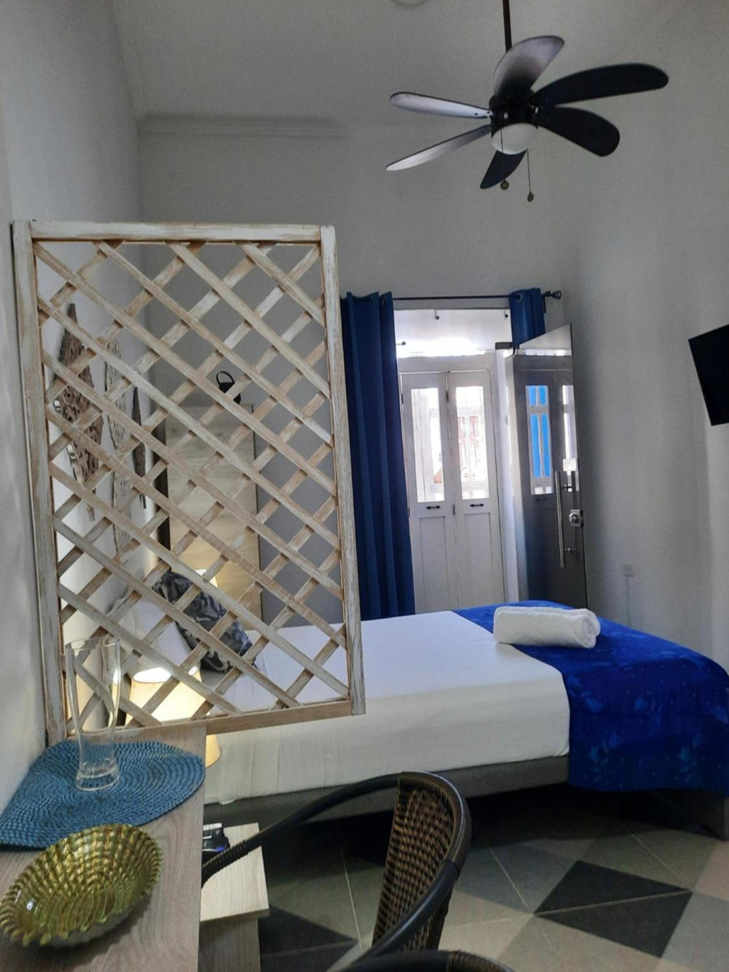 Apartmán Gs 996 Cartagena Exteriér fotografie