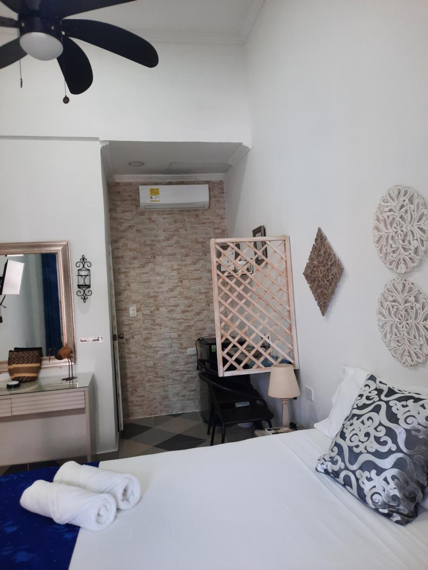 Apartmán Gs 996 Cartagena Exteriér fotografie