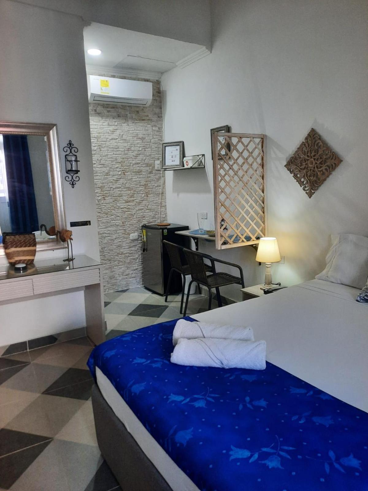 Apartmán Gs 996 Cartagena Exteriér fotografie