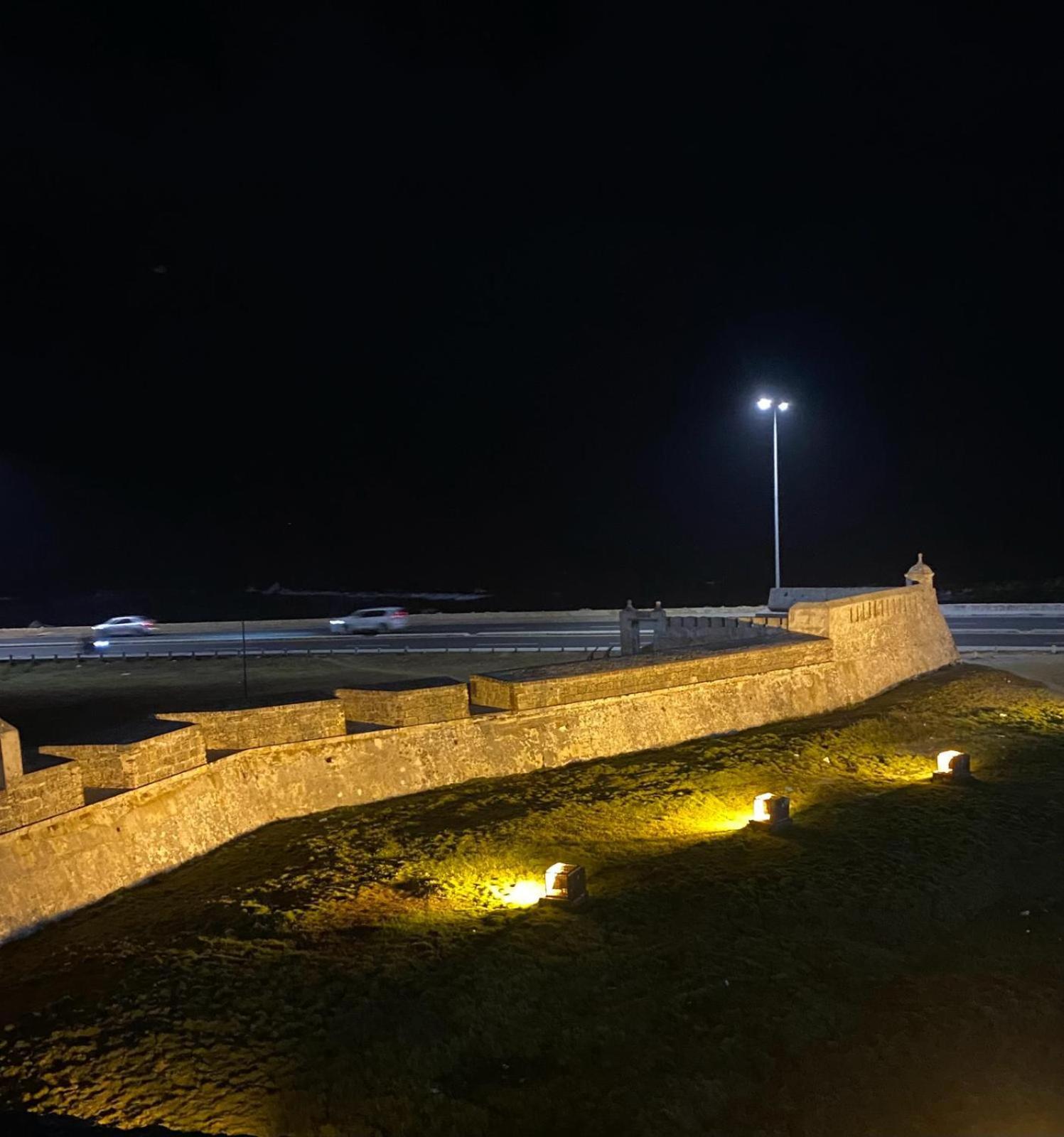 Apartmán Gs 996 Cartagena Exteriér fotografie